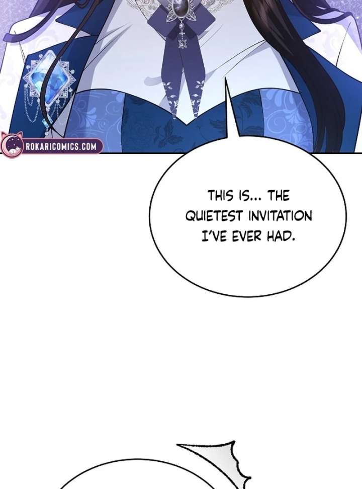 When a K-Eldest Daughter Possesses a Childcare Novel chapter 32 page 111