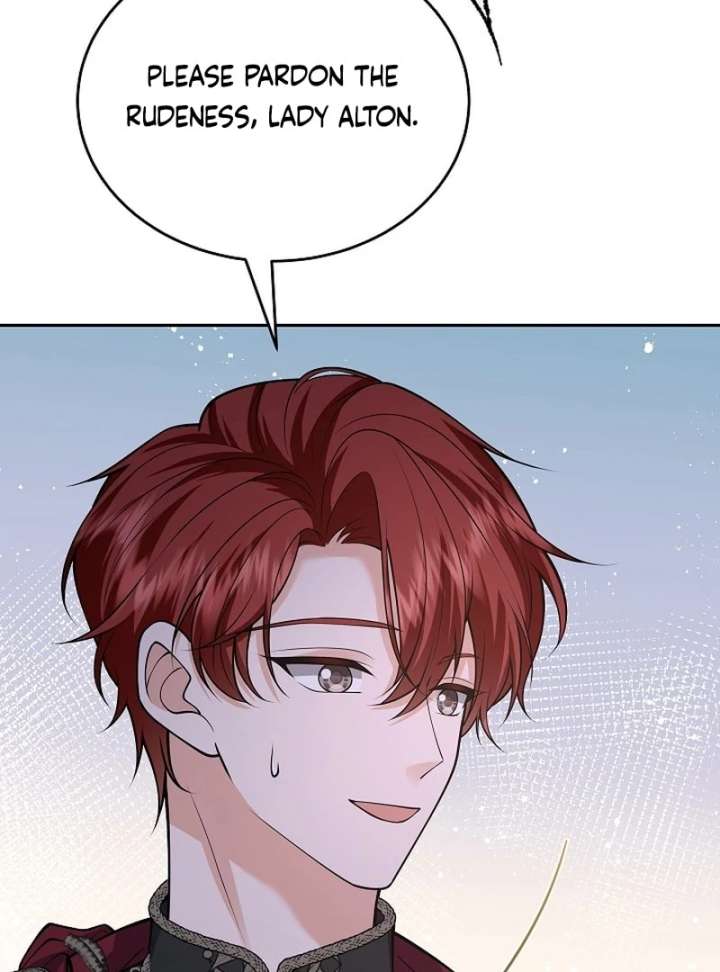 When a K-Eldest Daughter Possesses a Childcare Novel chapter 32 page 112