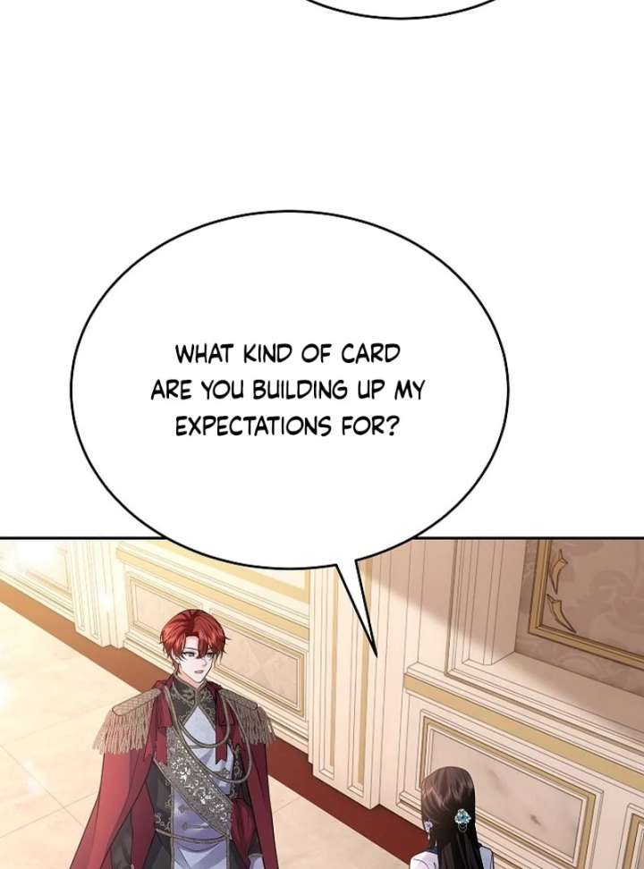 When a K-Eldest Daughter Possesses a Childcare Novel chapter 32 page 114