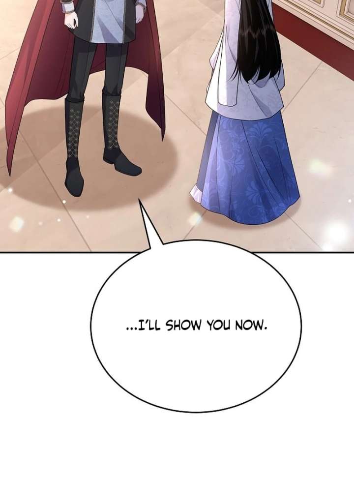 When a K-Eldest Daughter Possesses a Childcare Novel chapter 32 page 115