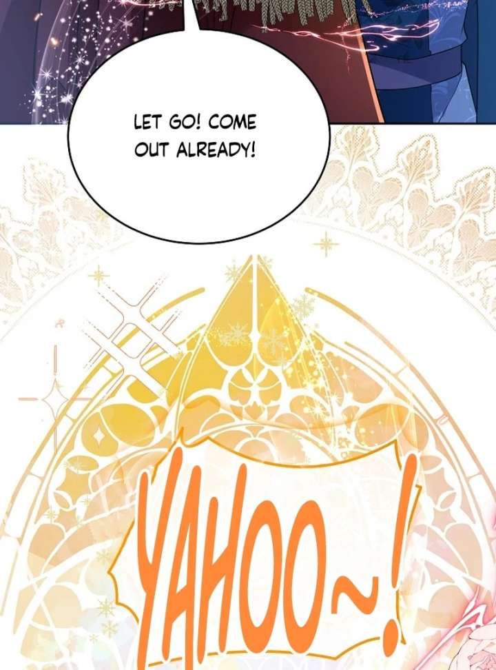 When a K-Eldest Daughter Possesses a Childcare Novel chapter 32 page 122