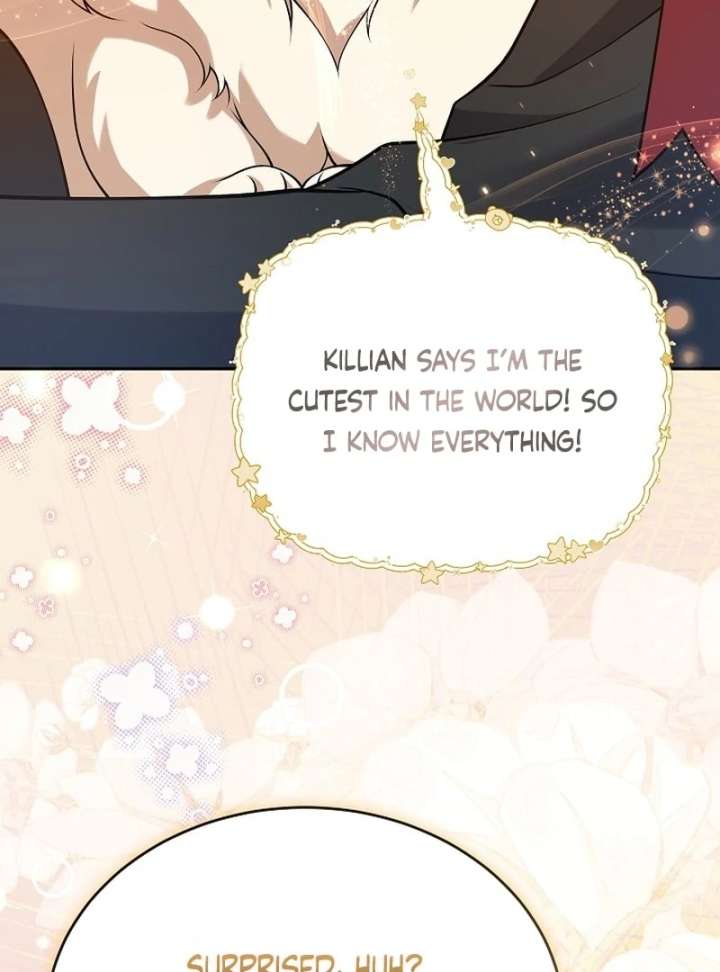 When a K-Eldest Daughter Possesses a Childcare Novel chapter 32 page 128