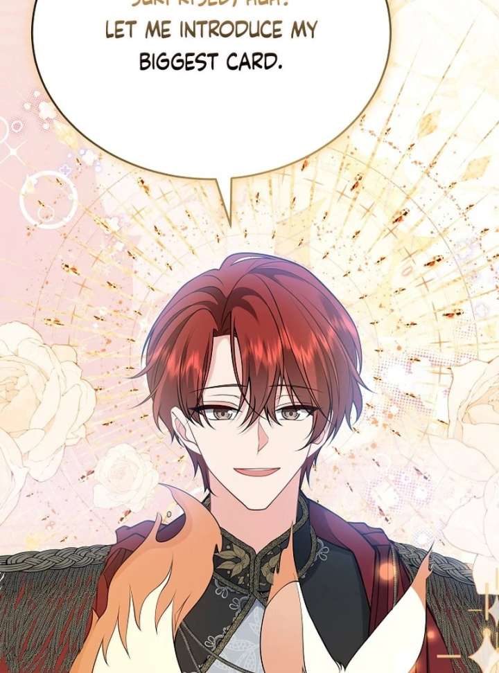 When a K-Eldest Daughter Possesses a Childcare Novel chapter 32 page 129