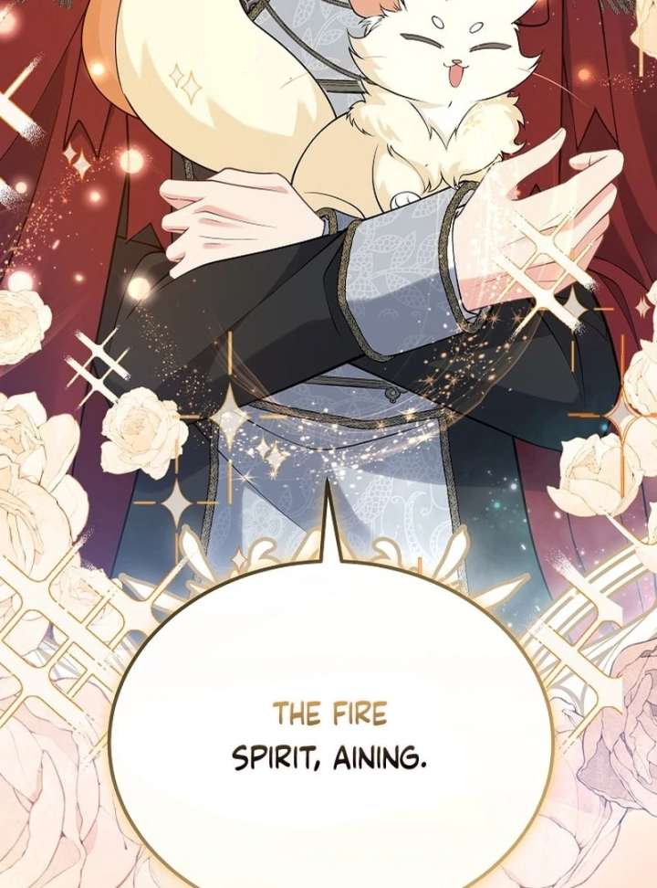 When a K-Eldest Daughter Possesses a Childcare Novel chapter 32 page 130