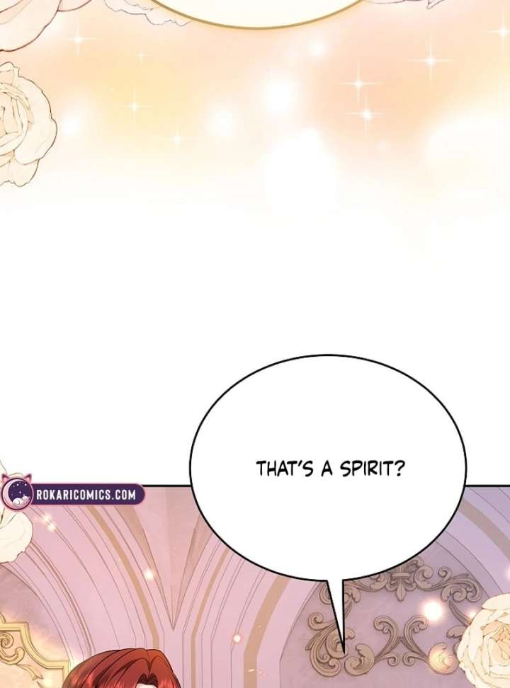 When a K-Eldest Daughter Possesses a Childcare Novel chapter 32 page 131