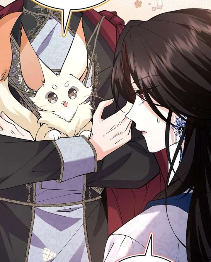 When a K-Eldest Daughter Possesses a Childcare Novel chapter 32 page 134