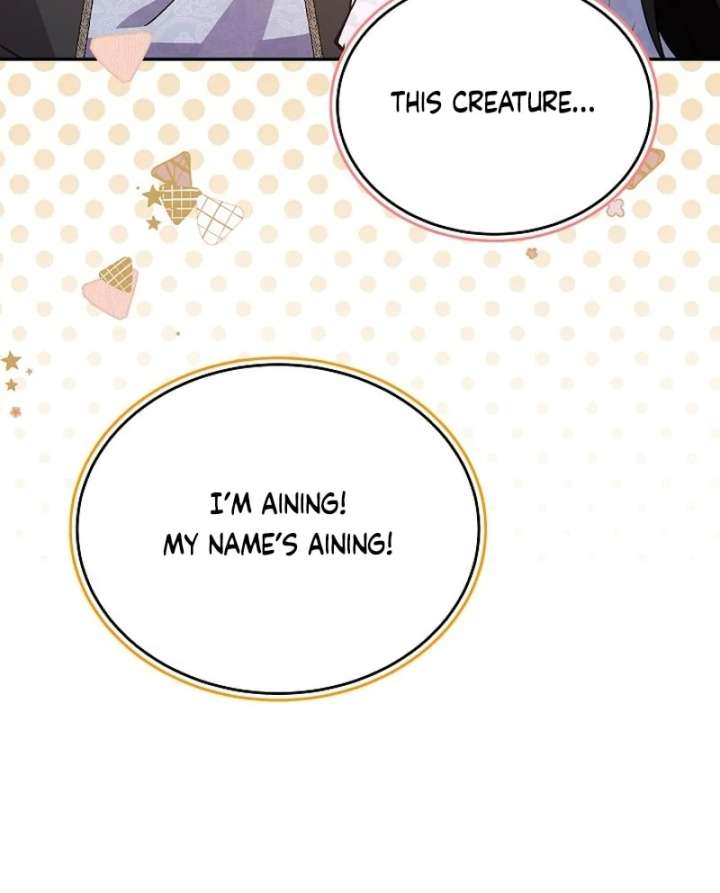 When a K-Eldest Daughter Possesses a Childcare Novel chapter 32 page 135