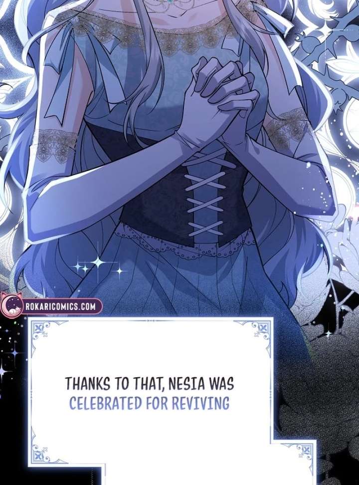 When a K-Eldest Daughter Possesses a Childcare Novel chapter 32 page 142