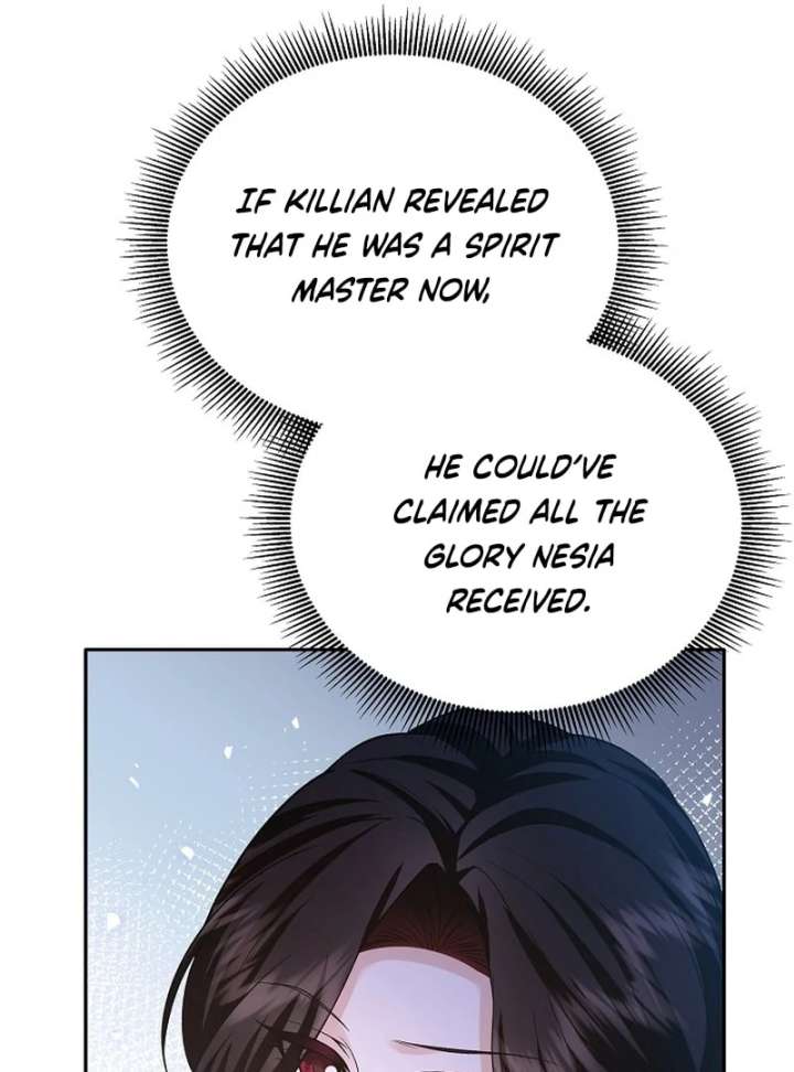 When a K-Eldest Daughter Possesses a Childcare Novel chapter 32 page 145