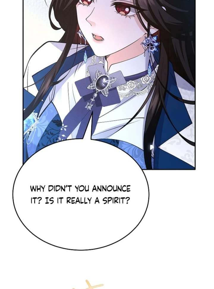 When a K-Eldest Daughter Possesses a Childcare Novel chapter 32 page 146