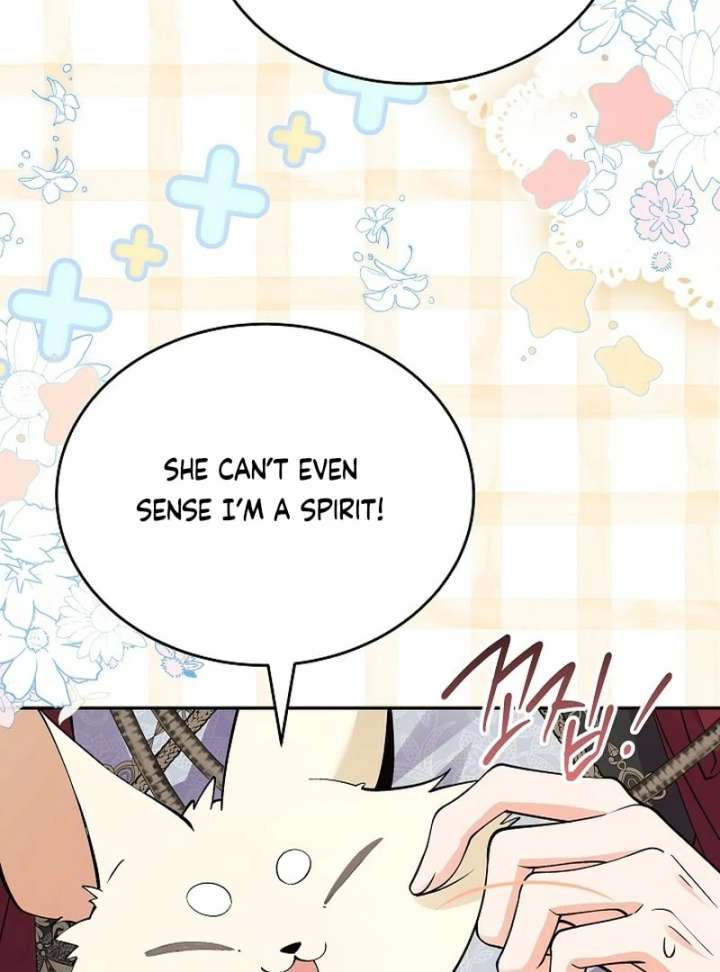 When a K-Eldest Daughter Possesses a Childcare Novel chapter 32 page 149