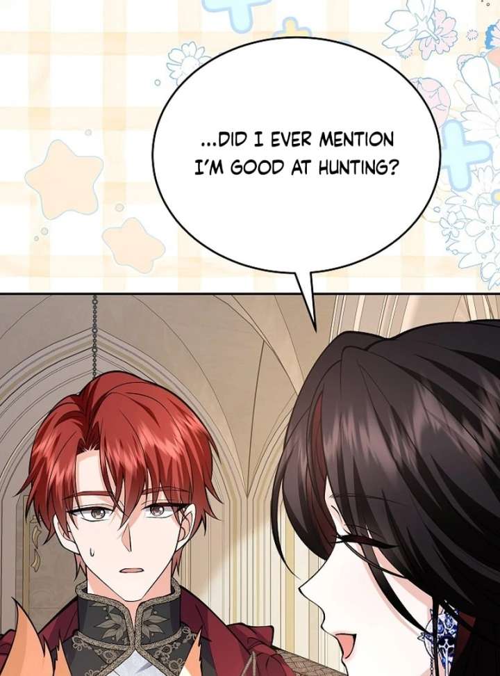 When a K-Eldest Daughter Possesses a Childcare Novel chapter 32 page 151