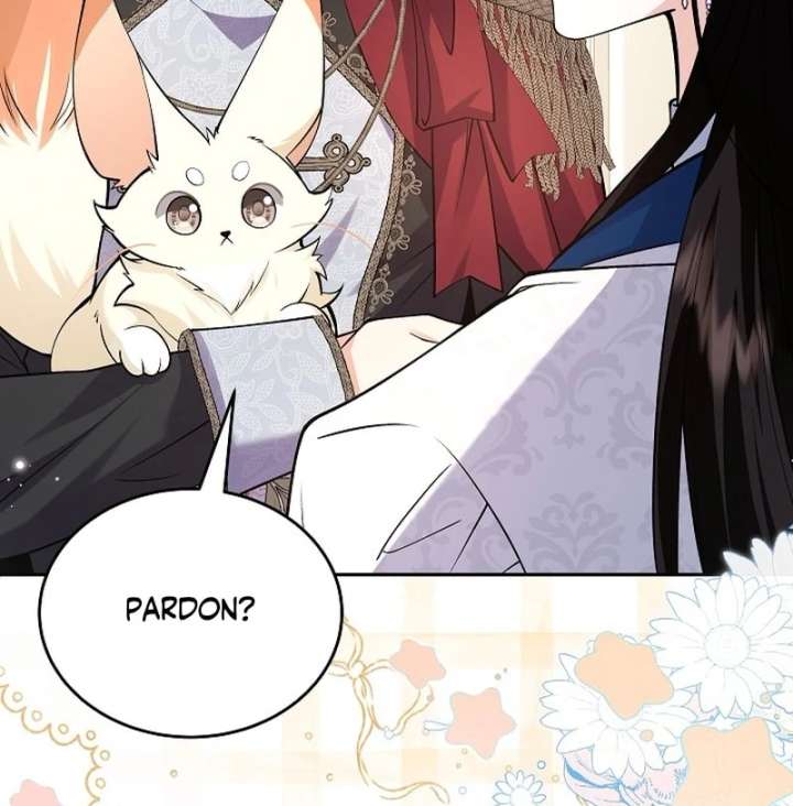 When a K-Eldest Daughter Possesses a Childcare Novel chapter 32 page 152