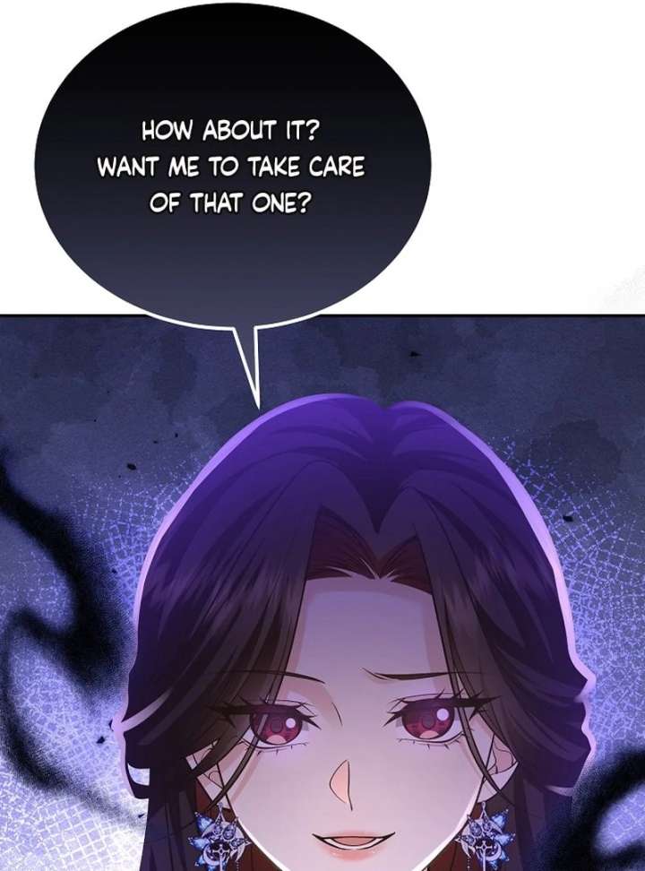 When a K-Eldest Daughter Possesses a Childcare Novel chapter 32 page 154