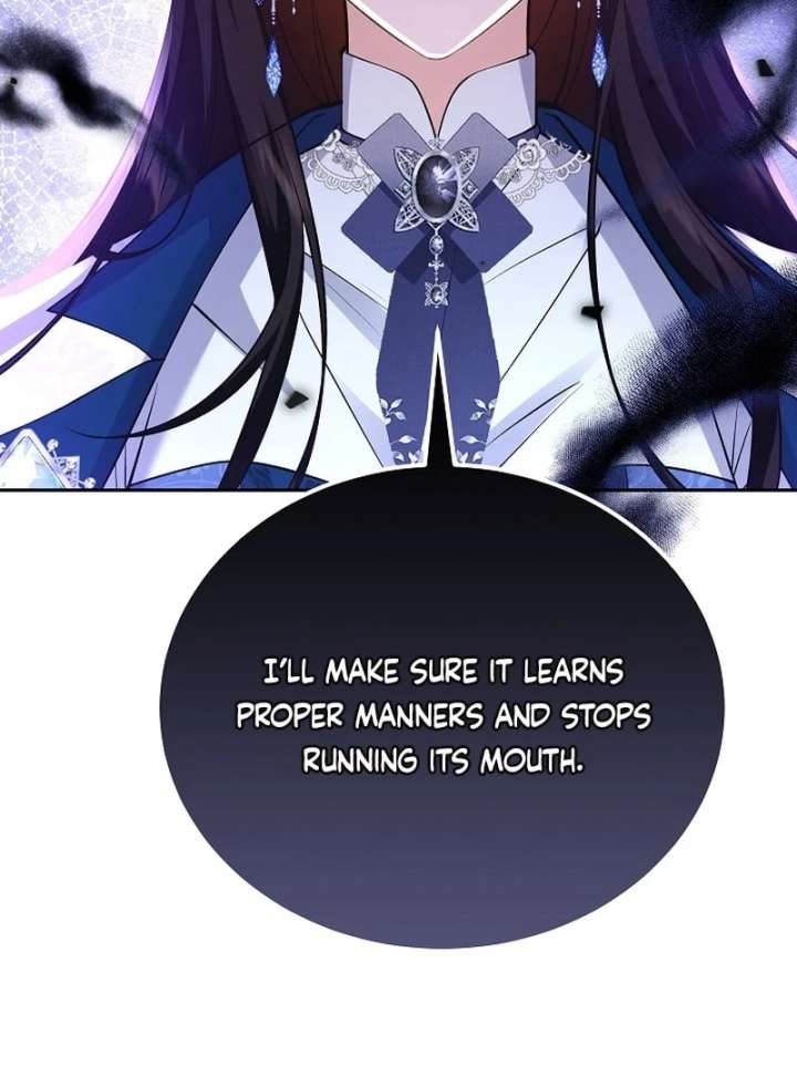 When a K-Eldest Daughter Possesses a Childcare Novel chapter 32 page 155
