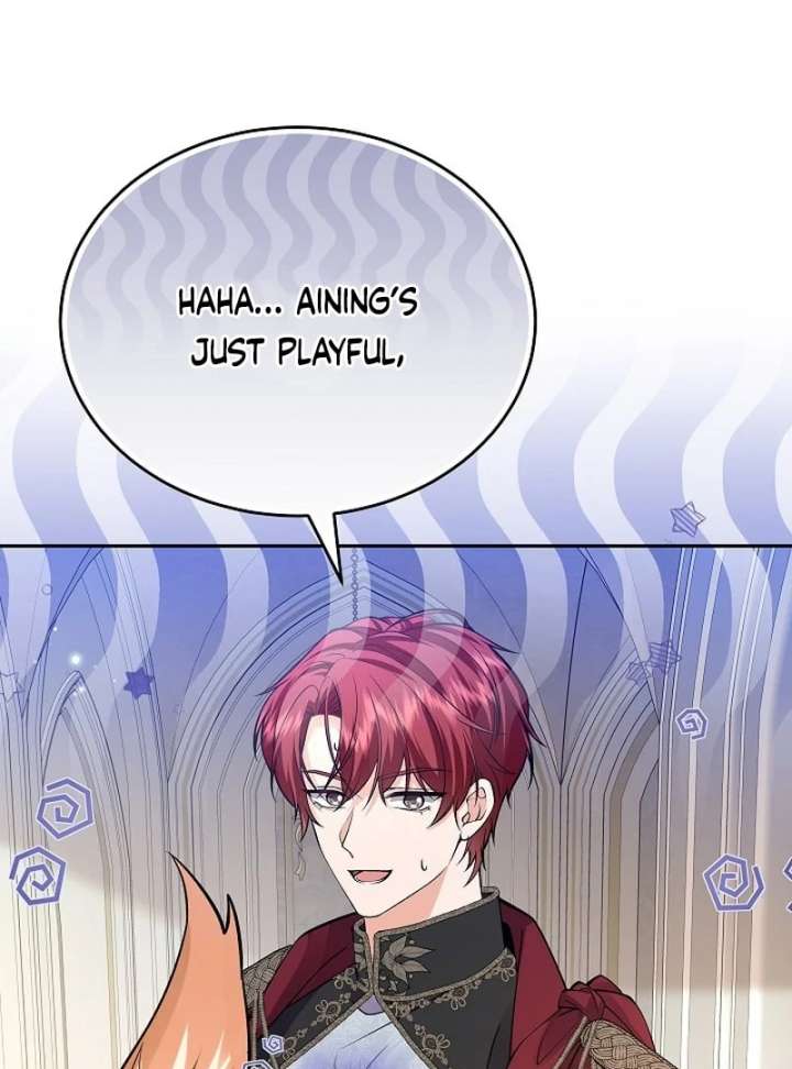 When a K-Eldest Daughter Possesses a Childcare Novel chapter 32 page 156