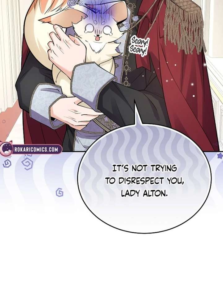 When a K-Eldest Daughter Possesses a Childcare Novel chapter 32 page 157