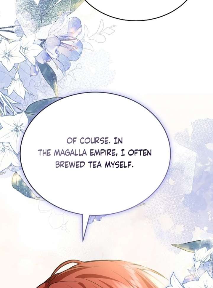When a K-Eldest Daughter Possesses a Childcare Novel chapter 32 page 160