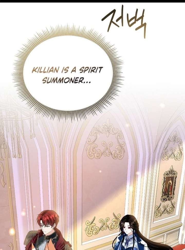 When a K-Eldest Daughter Possesses a Childcare Novel chapter 33 page 2