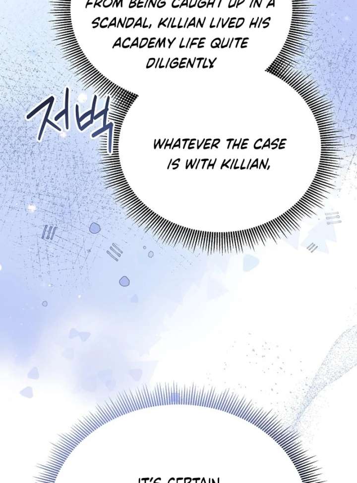 When a K-Eldest Daughter Possesses a Childcare Novel chapter 33 page 6