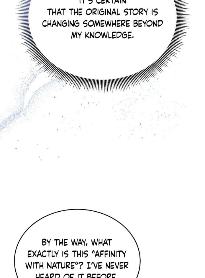 When a K-Eldest Daughter Possesses a Childcare Novel chapter 33 page 7