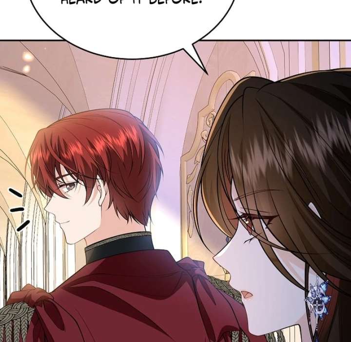 When a K-Eldest Daughter Possesses a Childcare Novel chapter 33 page 8