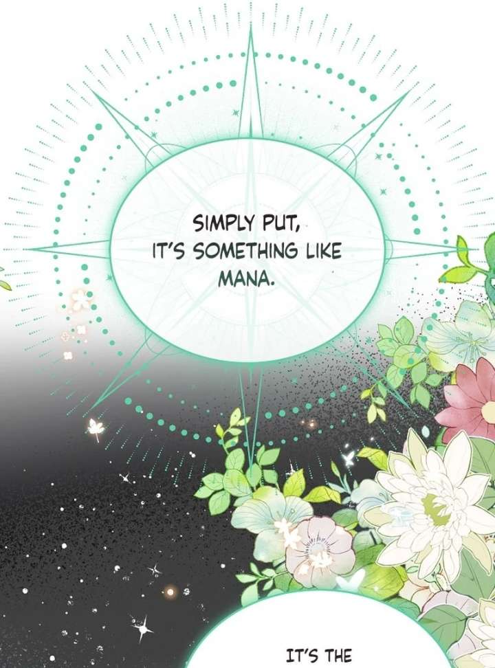 When a K-Eldest Daughter Possesses a Childcare Novel chapter 33 page 10