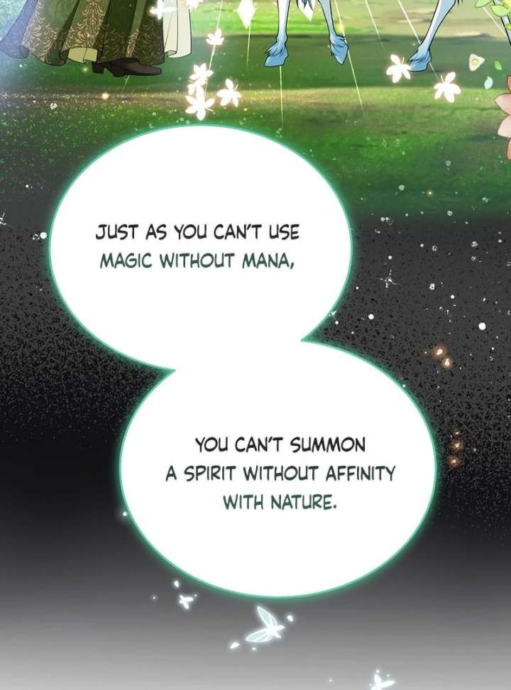 When a K-Eldest Daughter Possesses a Childcare Novel chapter 33 page 12