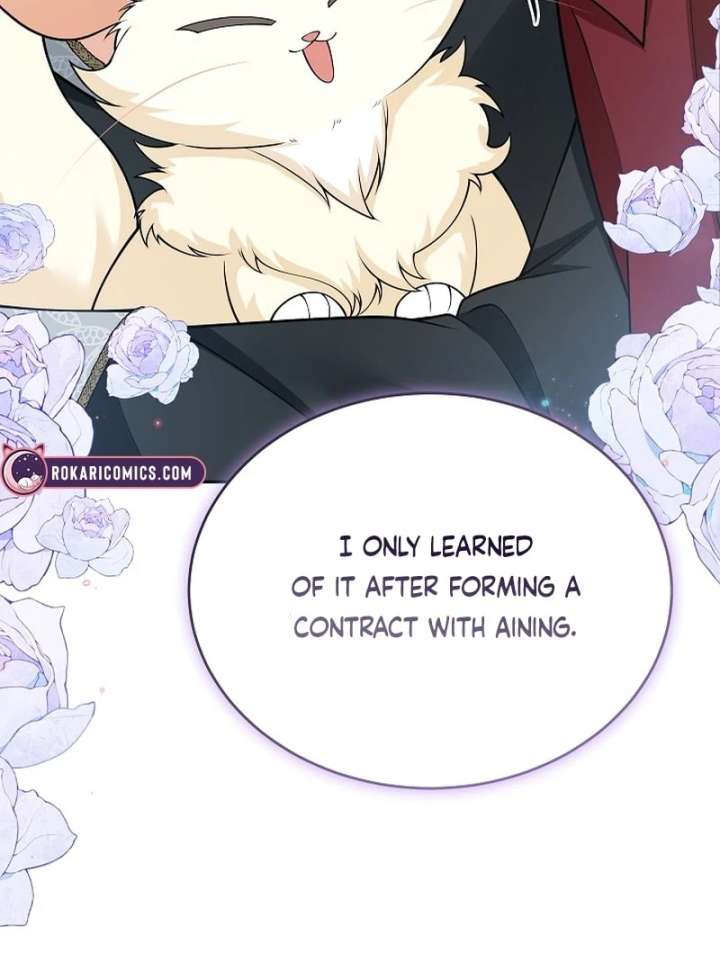 When a K-Eldest Daughter Possesses a Childcare Novel chapter 33 page 14