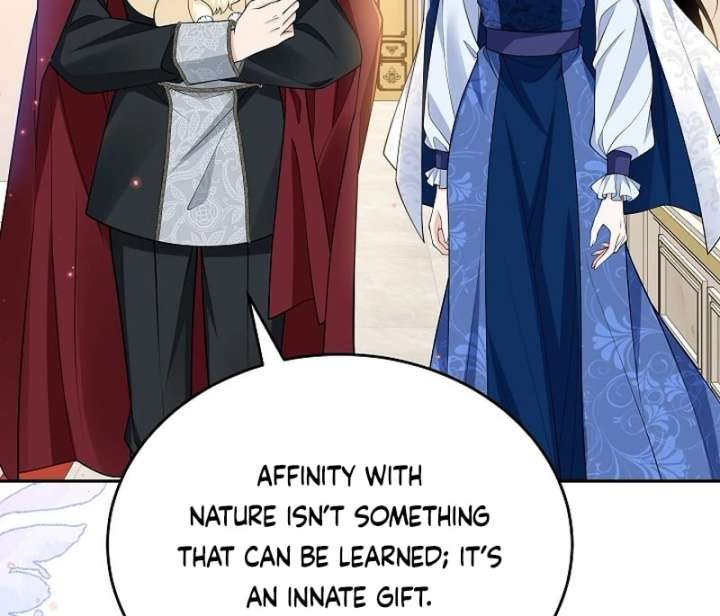 When a K-Eldest Daughter Possesses a Childcare Novel chapter 33 page 16