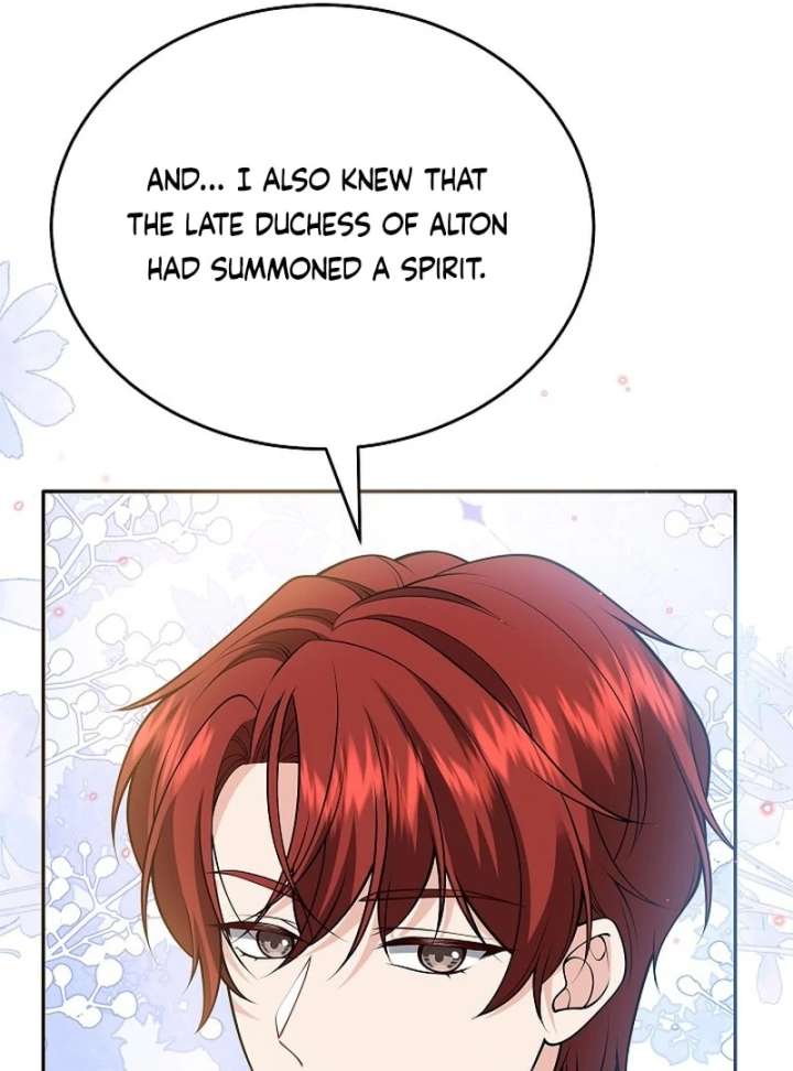 When a K-Eldest Daughter Possesses a Childcare Novel chapter 33 page 18
