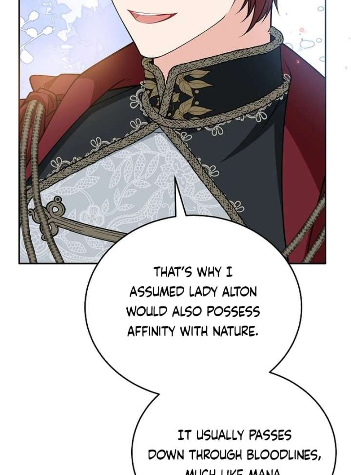 When a K-Eldest Daughter Possesses a Childcare Novel chapter 33 page 19