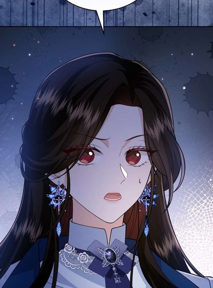 When a K-Eldest Daughter Possesses a Childcare Novel chapter 33 page 21