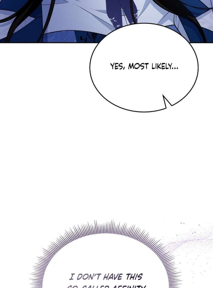 When a K-Eldest Daughter Possesses a Childcare Novel chapter 33 page 22