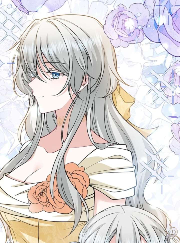 When a K-Eldest Daughter Possesses a Childcare Novel chapter 33 page 24