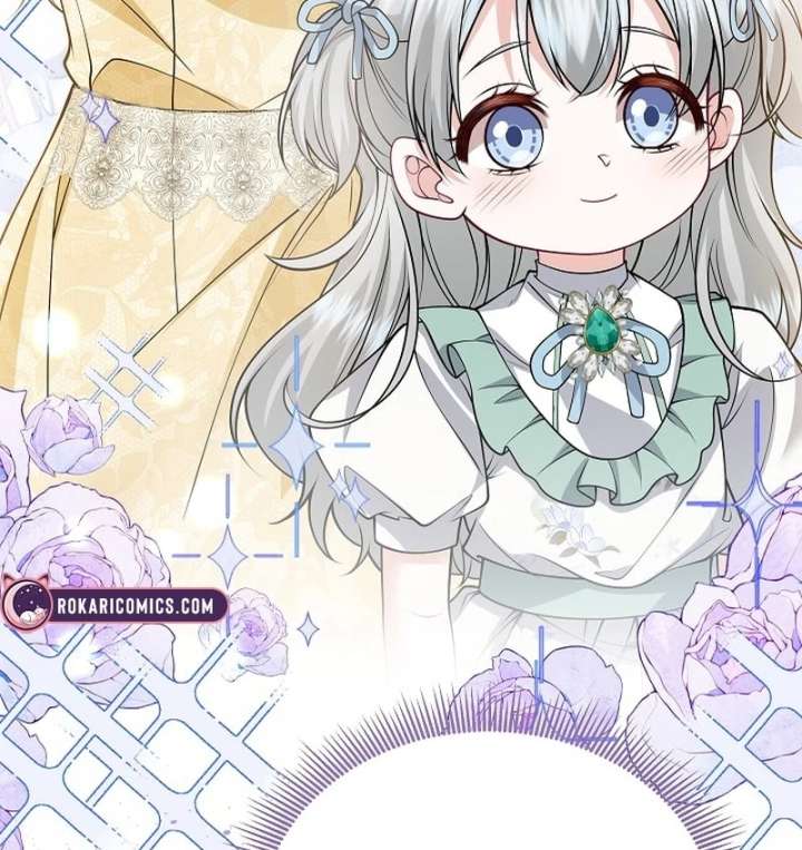 When a K-Eldest Daughter Possesses a Childcare Novel chapter 33 page 25