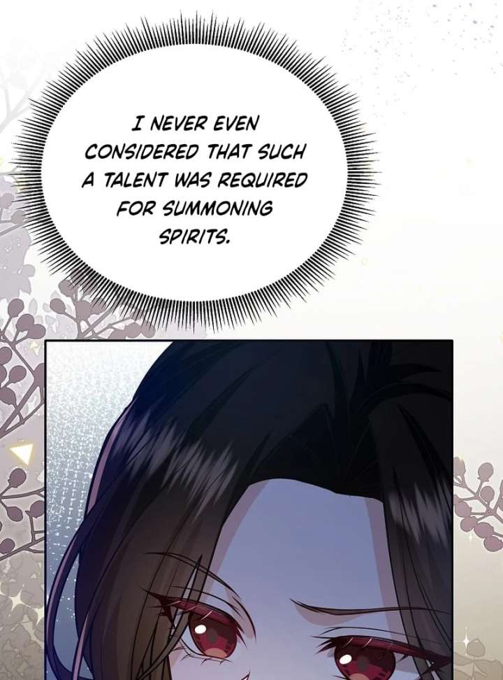 When a K-Eldest Daughter Possesses a Childcare Novel chapter 33 page 27