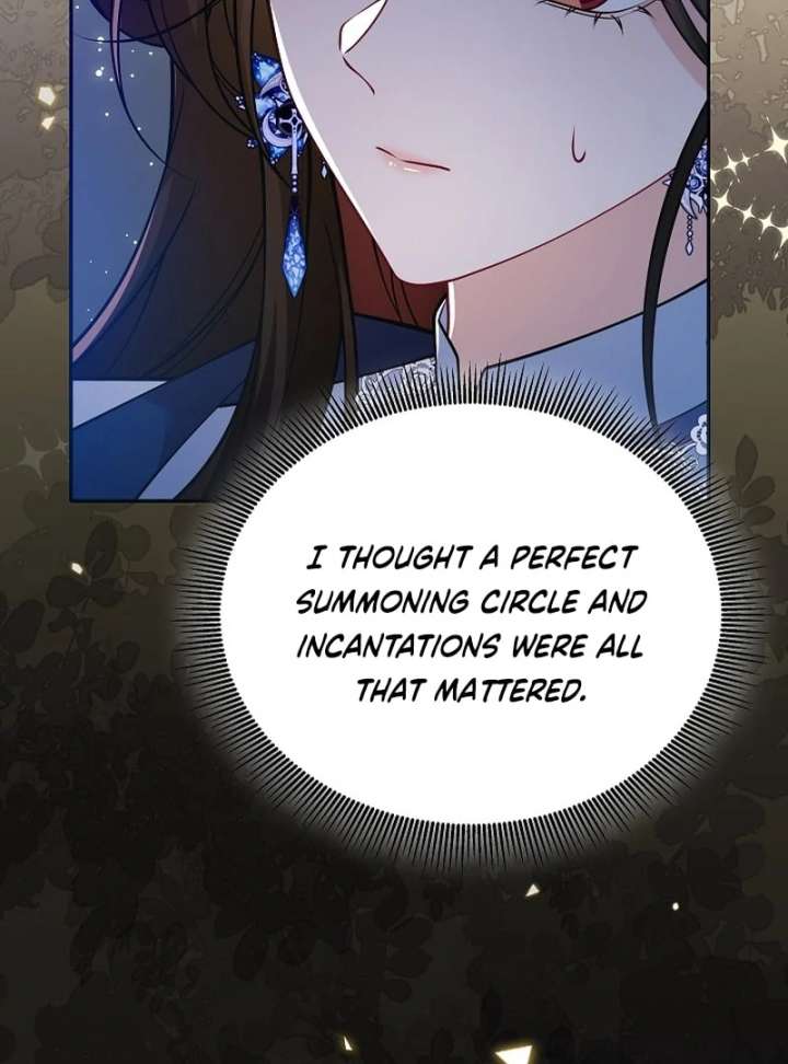 When a K-Eldest Daughter Possesses a Childcare Novel chapter 33 page 28