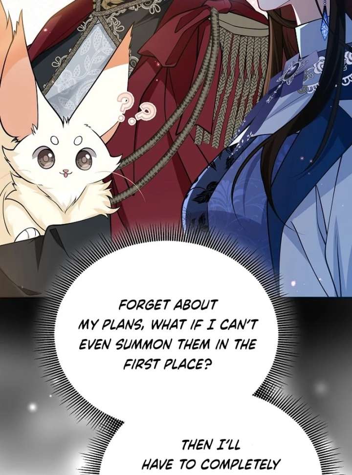 When a K-Eldest Daughter Possesses a Childcare Novel chapter 33 page 30