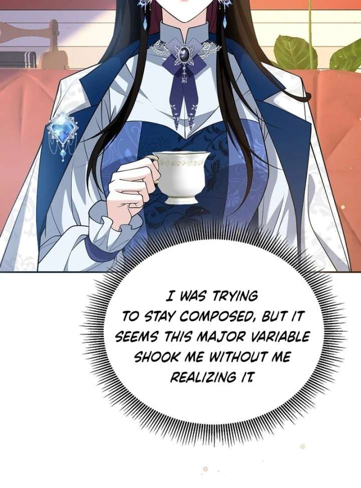 When a K-Eldest Daughter Possesses a Childcare Novel chapter 33 page 41
