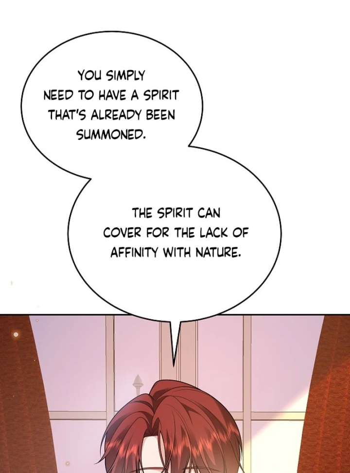 When a K-Eldest Daughter Possesses a Childcare Novel chapter 33 page 42