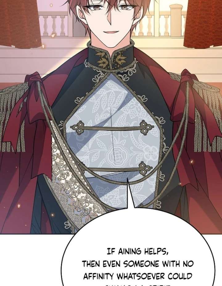When a K-Eldest Daughter Possesses a Childcare Novel chapter 33 page 43