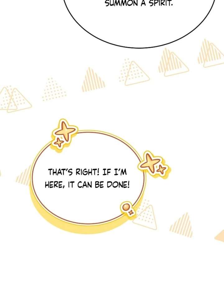 When a K-Eldest Daughter Possesses a Childcare Novel chapter 33 page 44