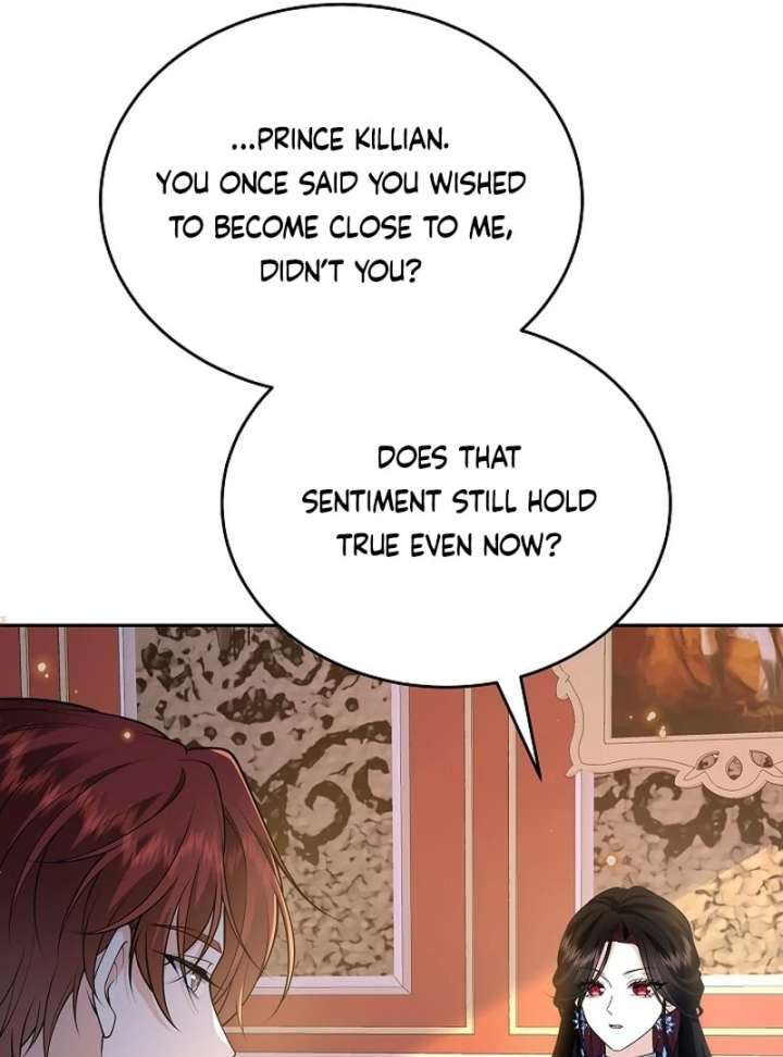When a K-Eldest Daughter Possesses a Childcare Novel chapter 33 page 45