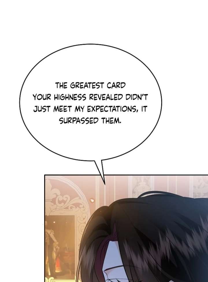 When a K-Eldest Daughter Possesses a Childcare Novel chapter 33 page 47