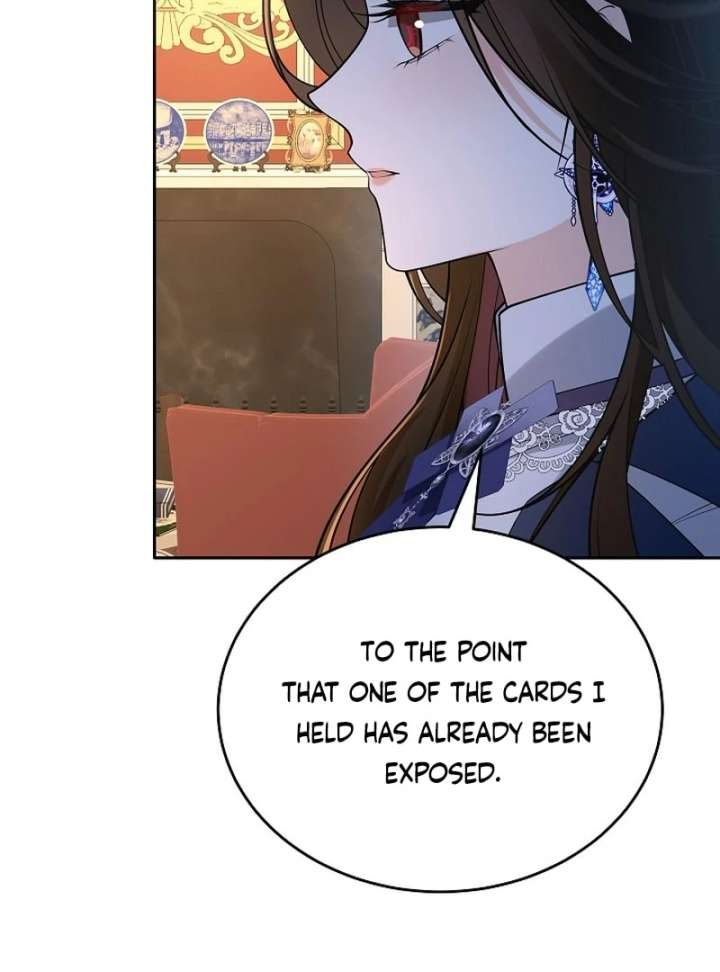 When a K-Eldest Daughter Possesses a Childcare Novel chapter 33 page 48