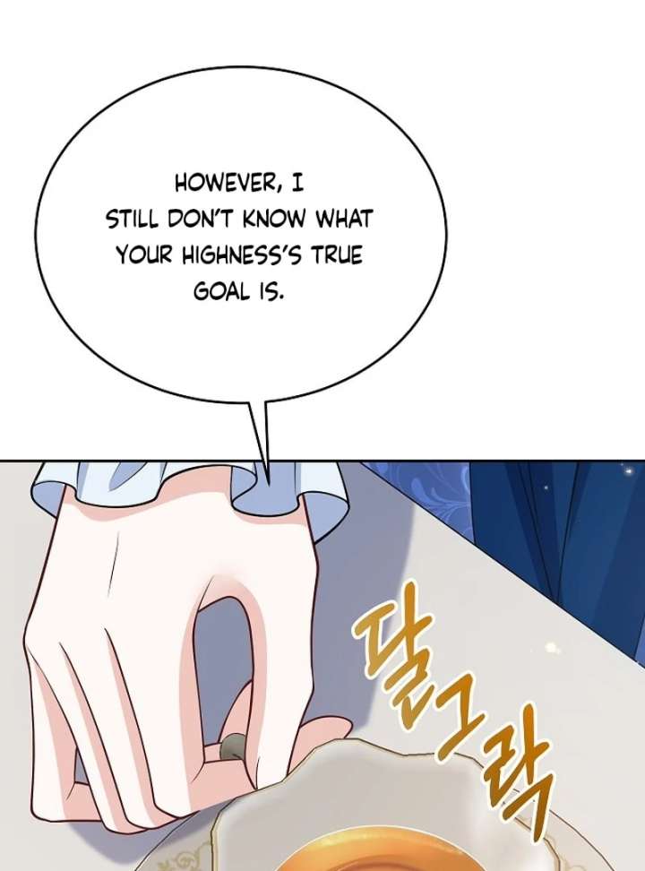 When a K-Eldest Daughter Possesses a Childcare Novel chapter 33 page 55