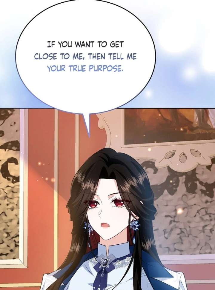 When a K-Eldest Daughter Possesses a Childcare Novel chapter 33 page 57