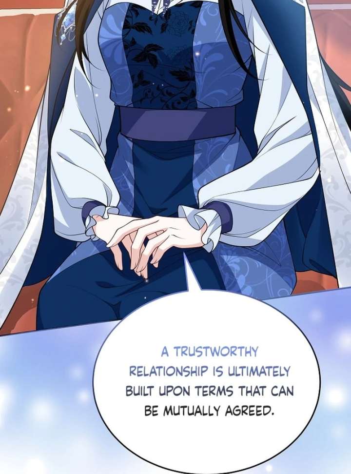 When a K-Eldest Daughter Possesses a Childcare Novel chapter 33 page 58