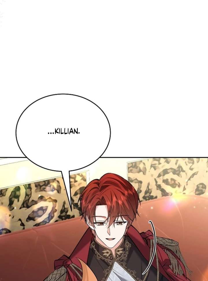 When a K-Eldest Daughter Possesses a Childcare Novel chapter 33 page 60
